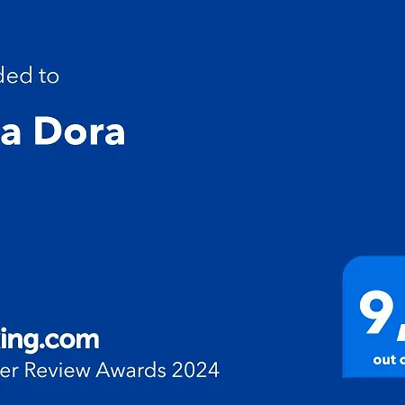 Dora Faliraki