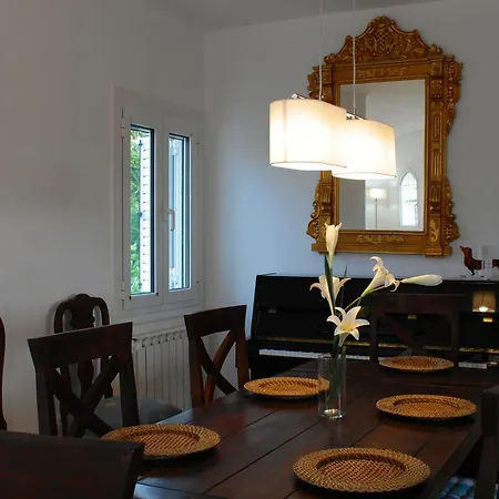 Villa Dora