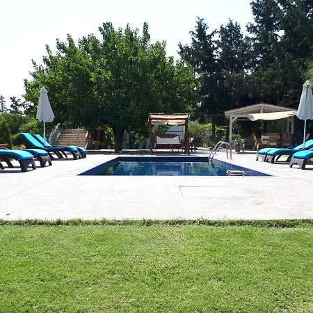 Villa Dora Faliraki