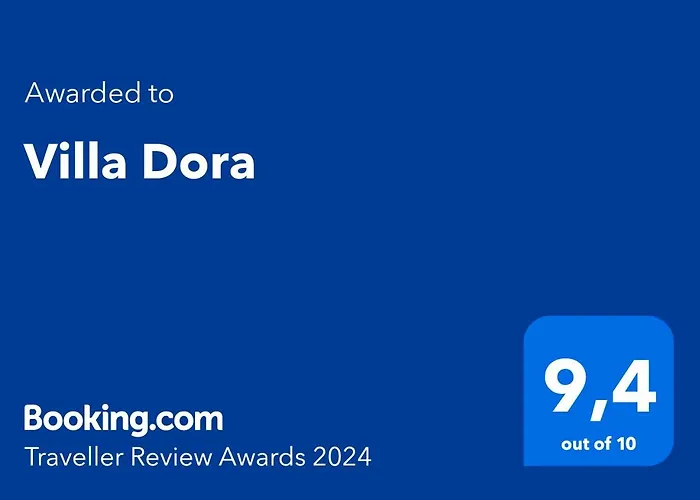 Dora 팔리라키