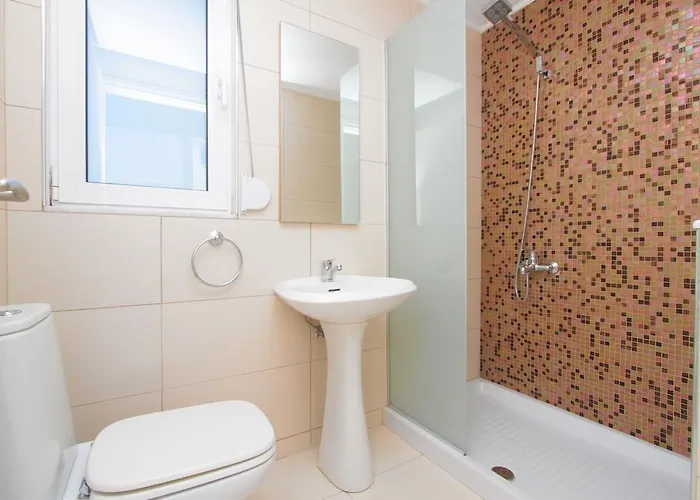 Dora 빌라 팔리라키