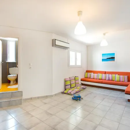 Dora Villa Faliráki