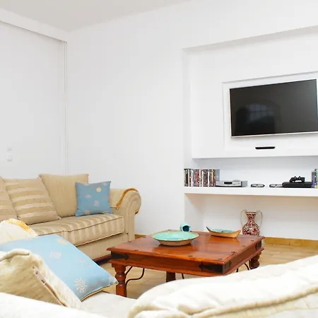 Villa Dora Faliráki