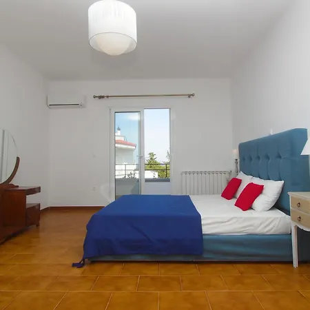 Вилла Dora Фалираки