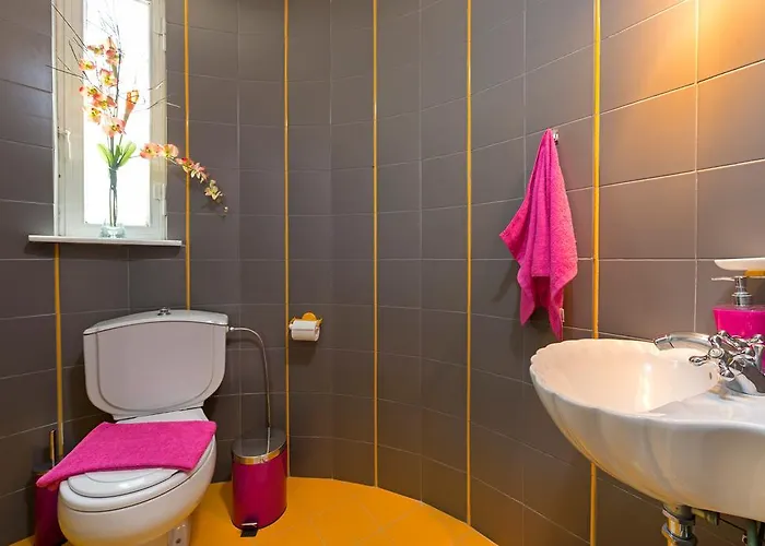 Dora Villa Faliráki